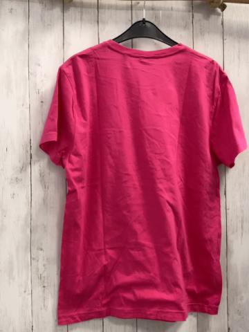 Gant  T-Shirt  Gr. 174  pink 