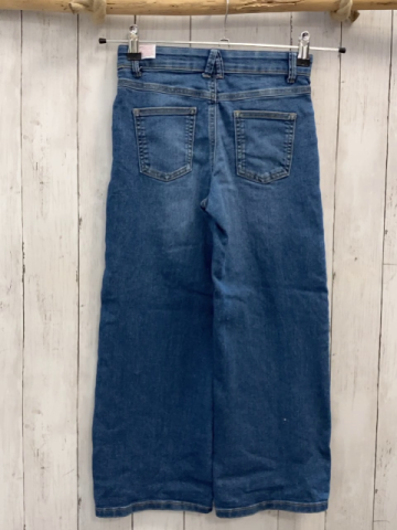 Name it  Hose  Gr. 128  blau jeans Bund verstellbar 