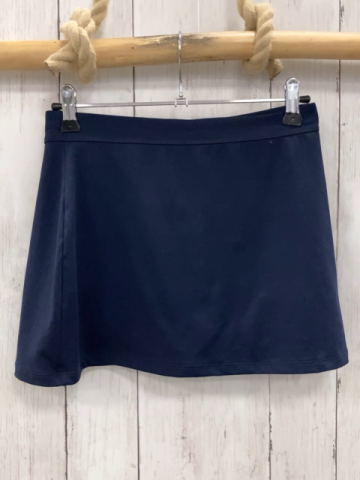 Decathlon  Sportrock  Gr. 158  blau mit Innenshorts 