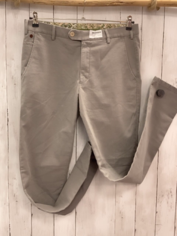Meyer  Hose  Gr. 50  grau 