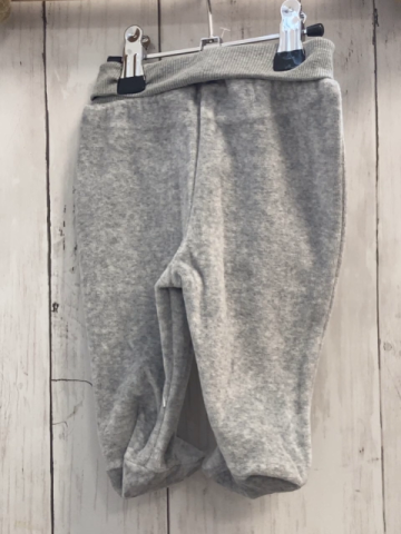 neu Kanz  Babyhose  Gr. 56  grau Nicky 
