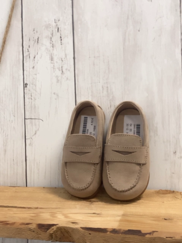 H&M Schuhe Gr. 20  braun neu