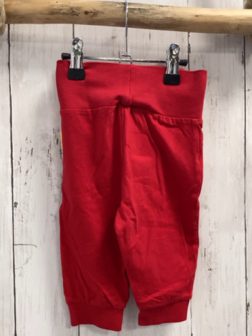 Steiff Jogginghose Gr. 62  rot