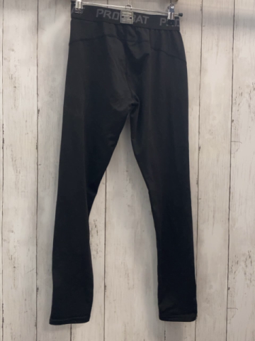 Combat  Skiunterwäsche  Gr. 146/152  Leggings schwarz graue Schrift 