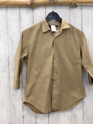 Ralph Lauren Bluse S  sand 