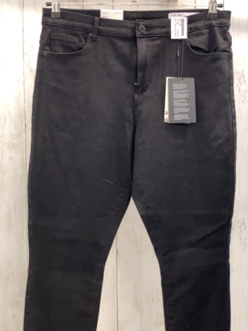neu Vero Moda  Hose  Gr. 28  schwarz NP 39,99 €