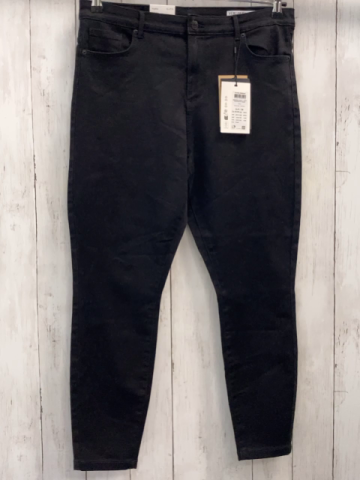 neu Vero Moda  Hose  Gr. XL-P/28   schwarz NP 39,99 €