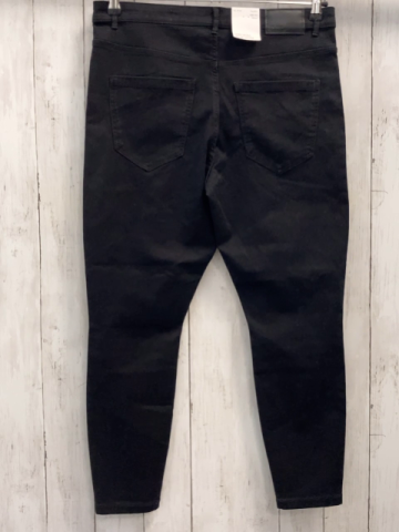 neu Vero Moda  Hose  Gr. XL-P/28   schwarz NP 39,99 €