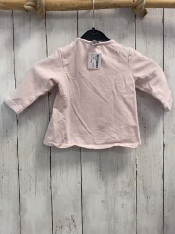 Disney  Pullover  Gr. 68  rosa Aristocats 