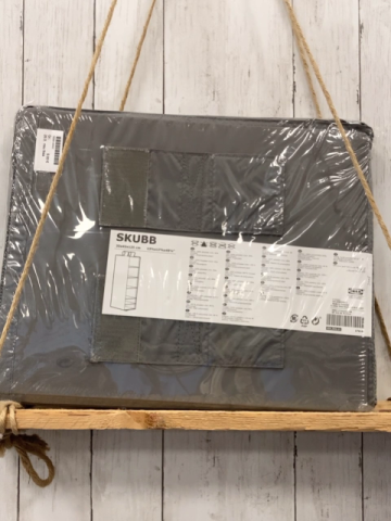 neu Ikea Schuhaufbewahrung grau  Schuhaufbewahrungsboxen für den Kleiderschrank