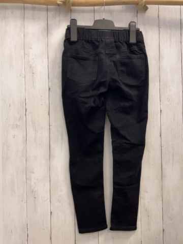   Jeggings  Gr. 140  schwarz 