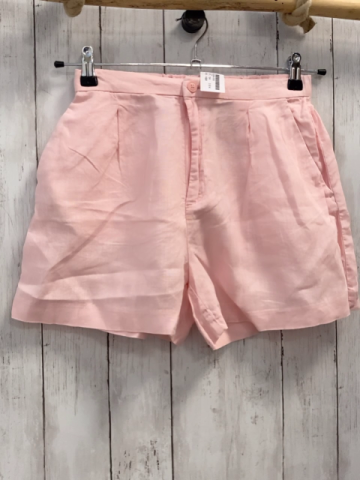 H&M  Shorts  Gr. 164  rosa  Bund verstellbar 