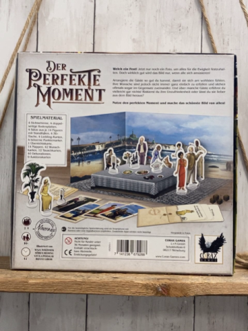  Spiel Der perfekte Moment