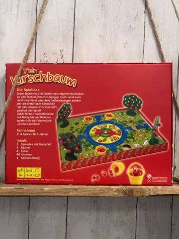  Spiel Mein Kischbaum