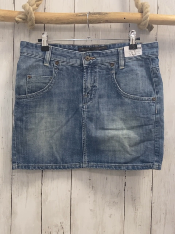 Marc O´ Polo  Rock  Gr. 29  blau Jeans 