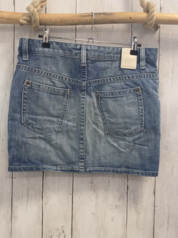 Marc O´ Polo  Rock  Gr. 29  blau Jeans 