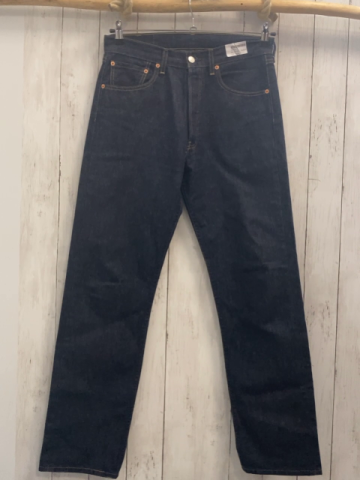 Levi´s  Hose  Gr. 31/30  blau Jeans 501 