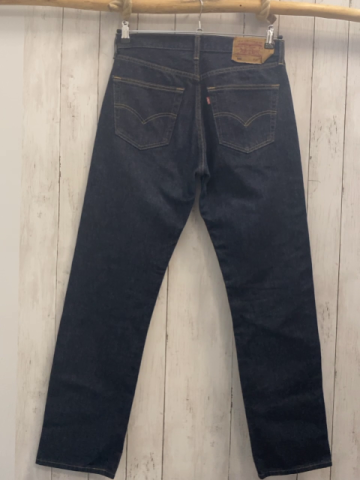 Levi´s  Hose  Gr. 31/30  blau Jeans 501 