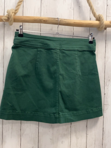 benetton Rock Gr. 38  grün