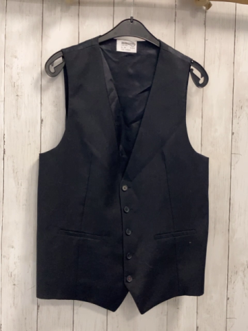 Cinque  Weste  Gr. 98  schwarz 