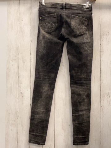 Pepe Jeans Hose Gr. 176  grau Jeans 