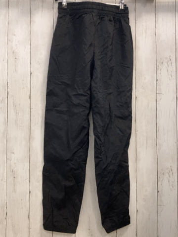 Nike Jogginghose Gr. 146  schwarz Kordel