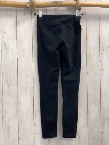 manguun Leggings  Gr. 140  schwarz 