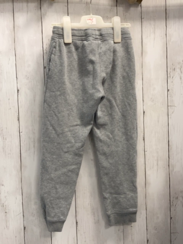 H&M  Jogginghose  Gr. 122  hellgrau 