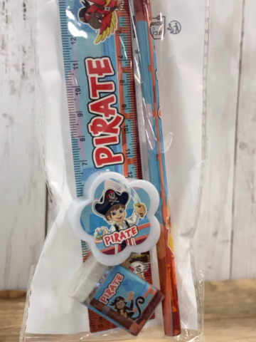 neu  Schulzubehör  Lienal Radiergummi Beistift 