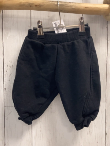 Zara  Jogginghose  Gr. 62  schwarz 