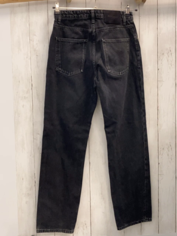 Pegador Hose Gr. 28  dunkelgrau Jeans 
