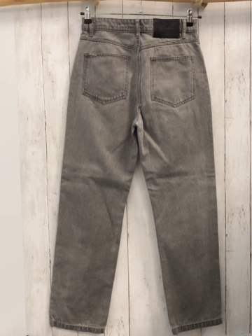 Pegador Hose Gr. 28  hellgrau Jeans 