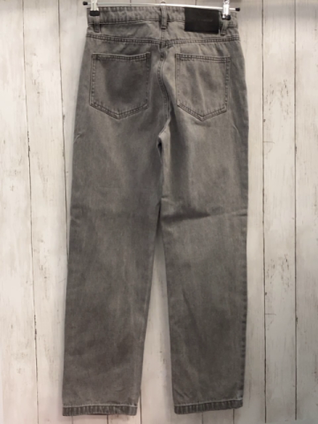 Pegador Hose Gr. 28  hellgrau Jeans