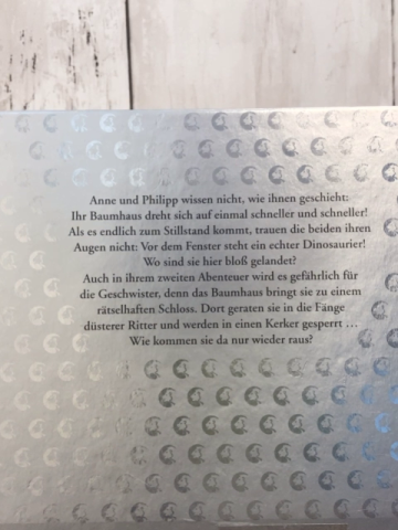  Buch Das magische Baumhaus Zaubeflug ins Abenteuer