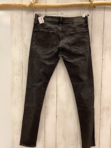 Jack & Jones  Hose  Gr. 32/32  grau Jeans 