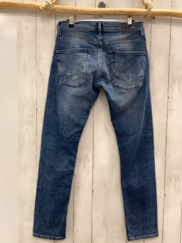 Pepe Jeans  Hose  Gr. 31/32  blau Jeans 