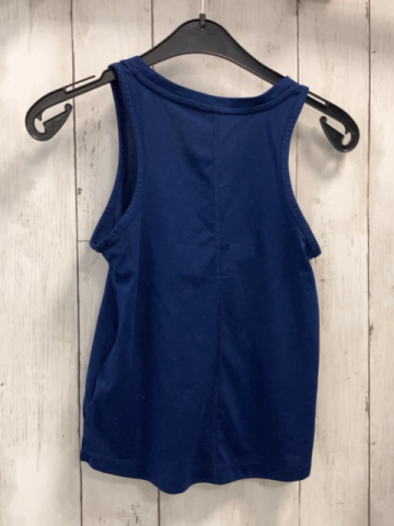 Nike  Top  Gr. 128  blau 