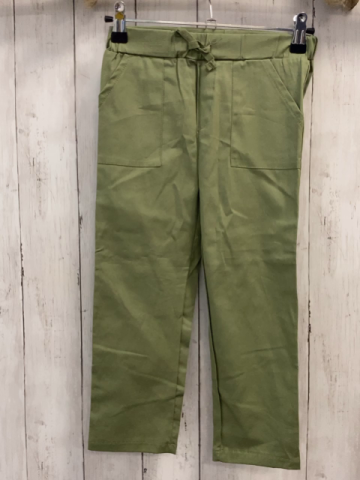  Hose  Gr. 104  kiwi 