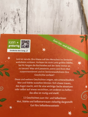   Buch Sei, wie du bist 