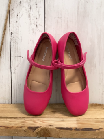 Graceland  Schuhe  Gr. 27  pink 