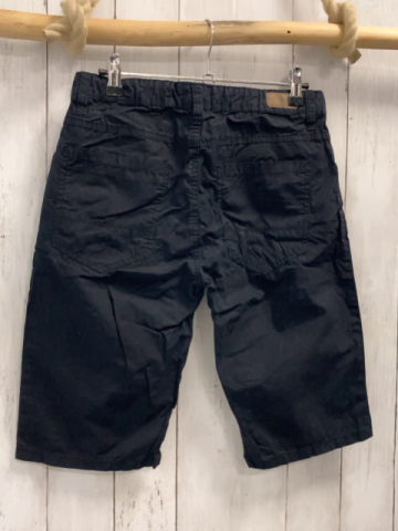   Shorts  Gr. 158  schwarz Bund verstellbar 