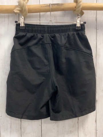 Reece  Sportshorts  Gr. 128  schwarz 