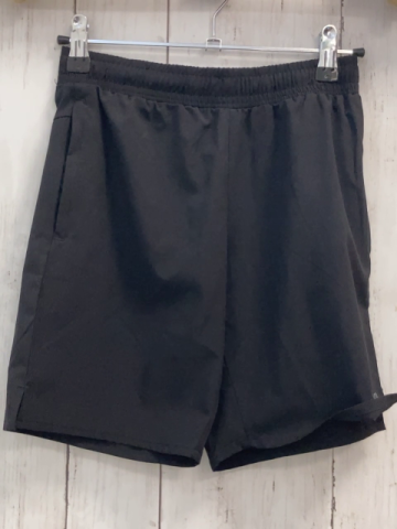 Reece  Sportshorts  Gr. 128  schwarz 