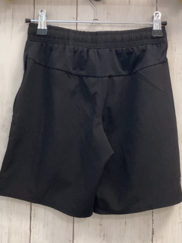 Reece  Sportshorts  Gr. 128  schwarz 