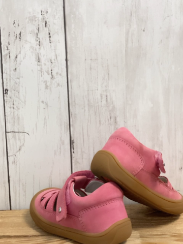 Elefanten  Schuhe  Gr. 22  koralle 