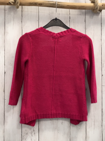 old navy Strickjacke Gr. 104  pink