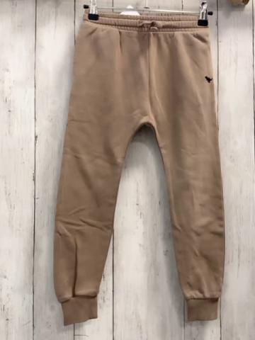 next Jogginghose Gr. 122  beige Kordel