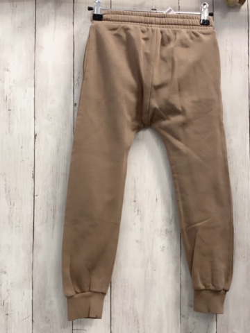 next Jogginghose Gr. 122  beige Kordel