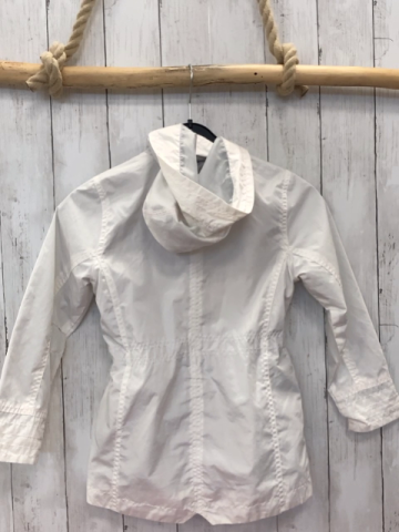 `Yo`  Jacke  Gr. 128  weiß 