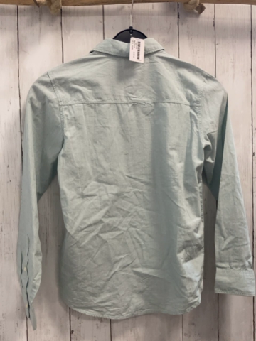 H&M Hemd Gr. 134  mint